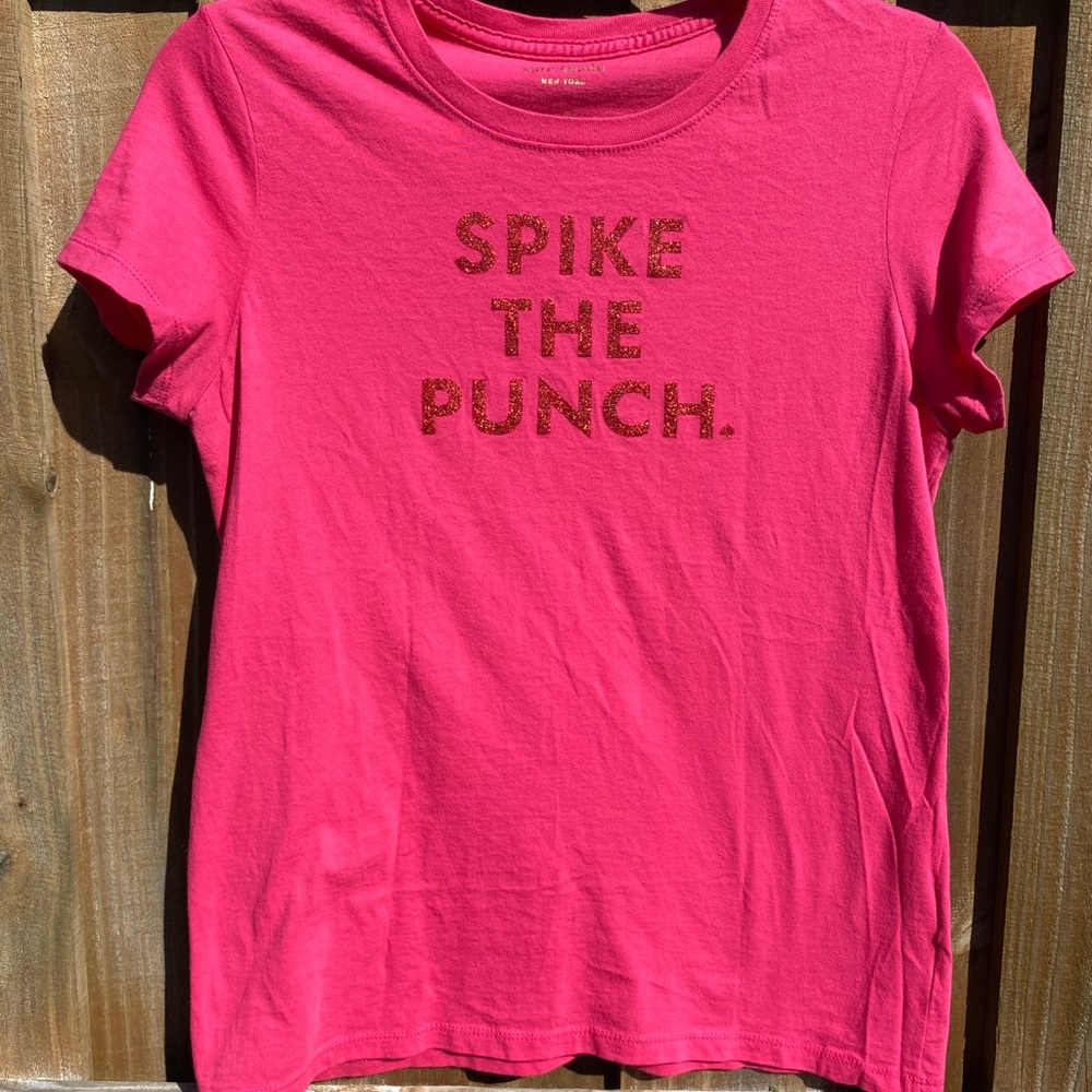 Kate Spade tee